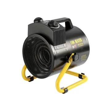 Wholesale Portable Heaters with Thermostat for Indoor Commercial and Industrial Use