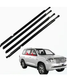 Front Outer Window Sweep Weatherstrip