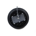 Piso empotrado impermeable al aire libre LED redondo LED