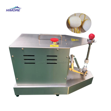 Electric Fully Automatic Orange Apple Peeler Fruit Peeling Machine