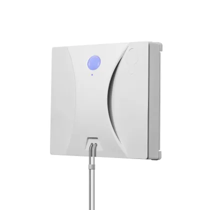 Smart Commercial Window Cleaning Robot - 4 in 1 Xiaomi Window Cleaning Robot