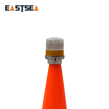 Solar Blinker Light - Delineator Post Topper for Sale