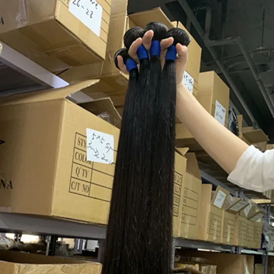WR china supplier 9a kinky straight virgin human weft china supplier dropshipping 40 inch human hair