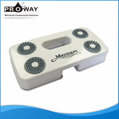 New Products Shower Room Accessories Foot Massager Parts Foot Massager Spa