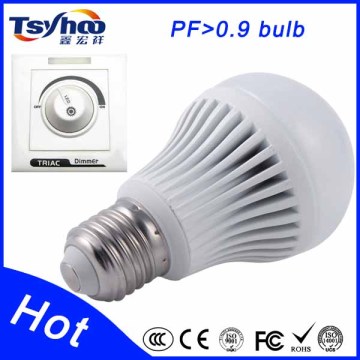 Hot Sale 7W A19 Samsung LED Chip LED Bulb Light