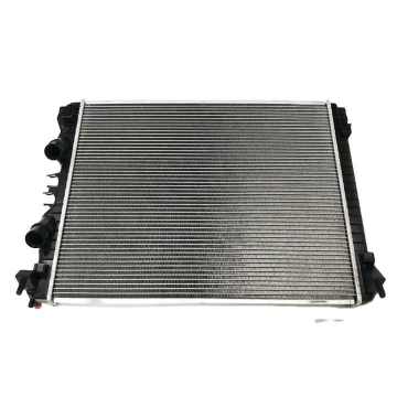 D85EX-15E0 DOZER Suku Cadang Digunakan Inti Radiator 154-03-75914