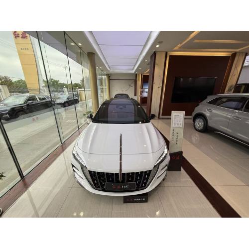 Hongqi H6 Luxury Sedan