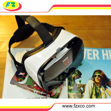 Newest 3D VR Headsets for Promotion