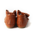 Venta caliente zapatos de vestir para niños nuevos