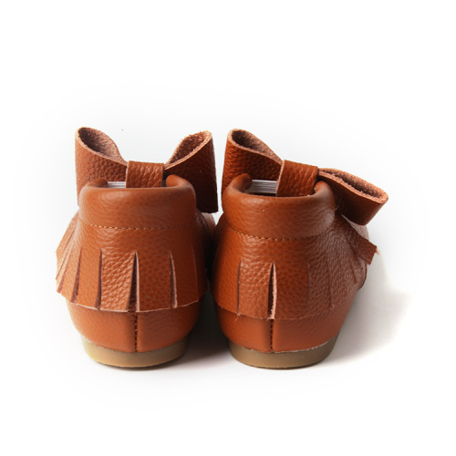 Venta caliente zapatos de vestir para niños nuevos