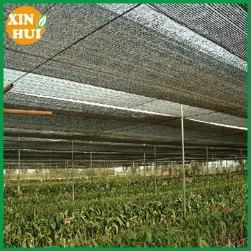 agriculture green house sun shade net (factory)