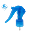 Penyembur penyembur air Mist Pump Sprayer Mini