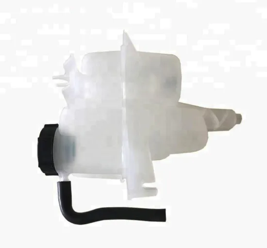 PP Plastic Chiller Engine Coolant Water Tank for Ford Escape