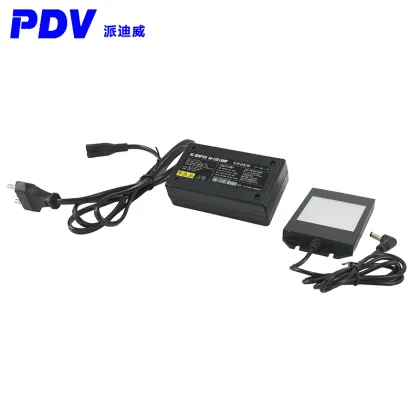 HX-70 LED Back Light