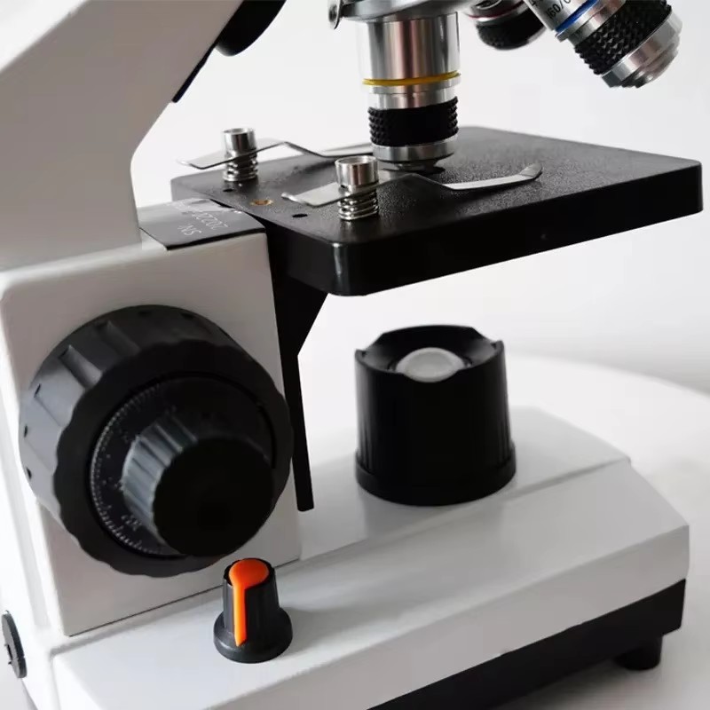 Entry Level Microscope