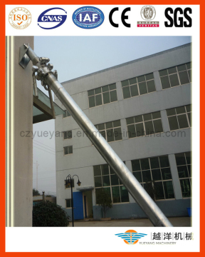 Galvanied Steel Push Pull Prop for Multi-Purpose Use