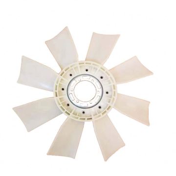 Mitsubishi Fan Blade ME065378 6D22 - Part Number Search