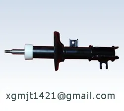 shock absorbers