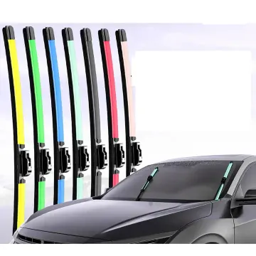 DDC Newly Designed General Motors Front Windshield Wipers