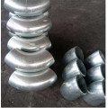 Long Elbow steel 90 degree schxxs 12inch fittings