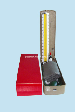 Japanese Type Mercurial Sphygmomanometer