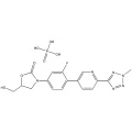 Tedizolid Phosphate(TR-701 FA) no Cas 856867-55-5