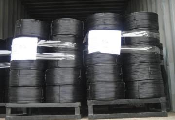 8-24Guage Black Annealed Wire / Binding Wire / Black Iron Wire