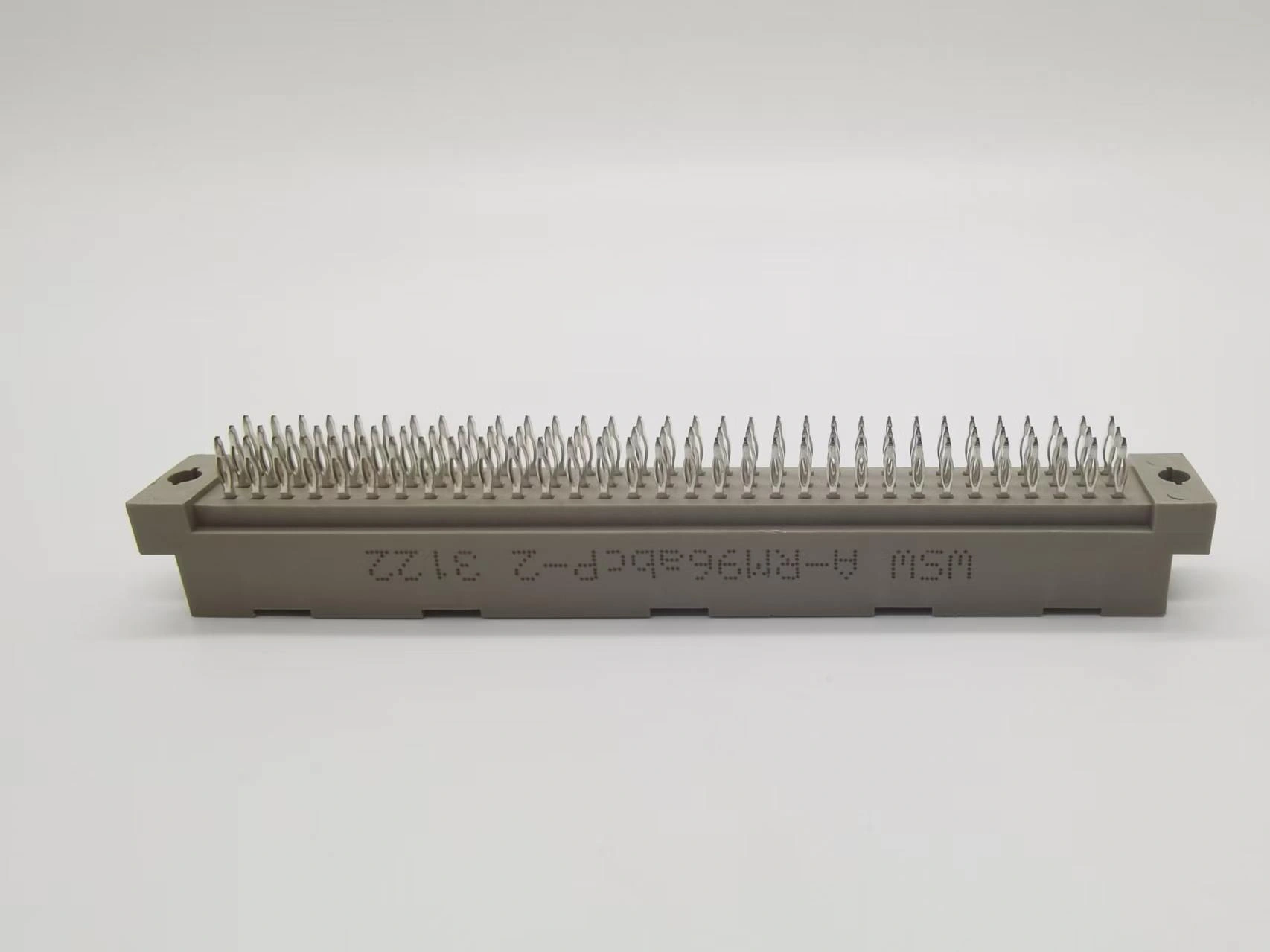 Vertical Plug Type R Compliant press-Fit Connectors 96P China ...