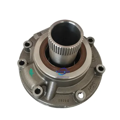 S-Sany SYL956H5 Loader Oil Pump 60272190