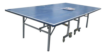 Tennis Table