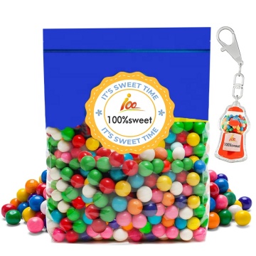 Wholesale Custom Size Assorted Bubble Candy Gumballs - Search Engine