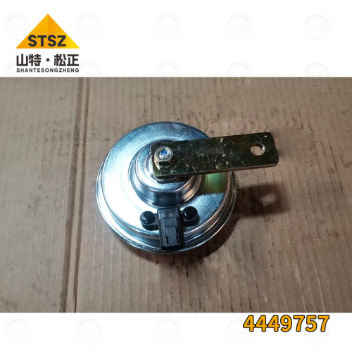 Imported excavator EX1200-6 horn: 4449757