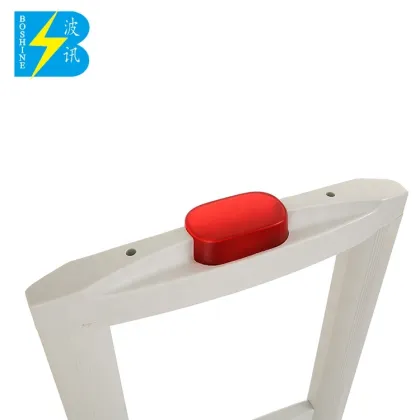 Retail eas rf alarm antenna anti-theft security systems