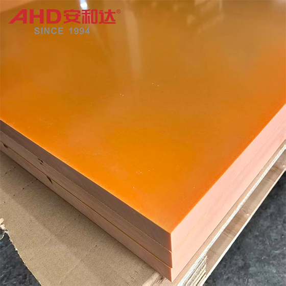 high strength bakelite sheets
