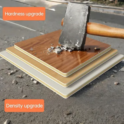 Cabinet Board Cabinet Panel Including Laminates Metals