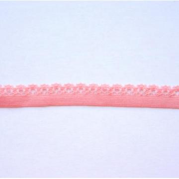 decoration picot knit elastic tape