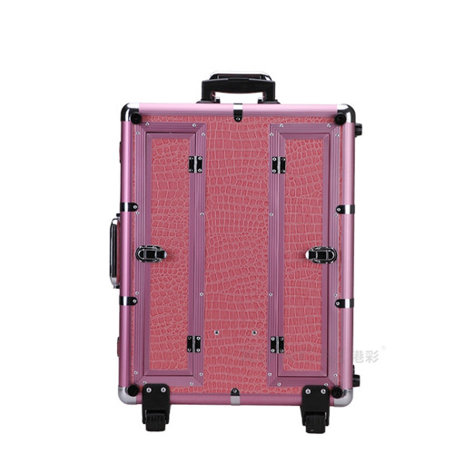 KC 209 Hot Sale Stand Legs Makeup Case
