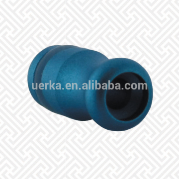 new product Aluminum drip tip AL-001 for e-cig rebuildable dripping atomizer