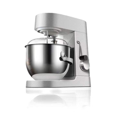 220W 7L Mini Electric Kitchen Multifunktionsstandmixer mit rotierende Schüssel für die Bäckerei