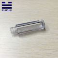 Hình 1.5ml Quảng trường Trong suốt Gloss Tube