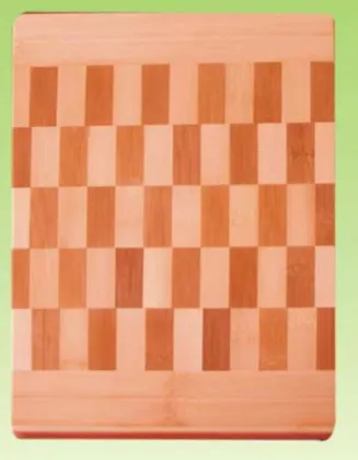 Bamboo Cutting Board