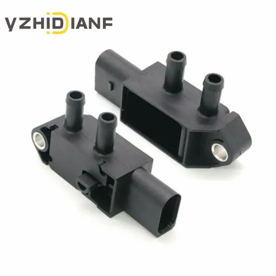 Differential Pressure Sensor 03L906051B 81MPP05-02 for Audi A3 A4 A5 A6 Q3 Q5