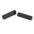 SMT Female Header 1.27mm with Inner Post