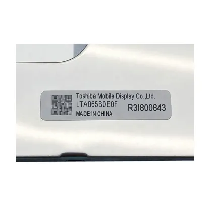 FANUC LTA065B0E0F: Precision Automation Component