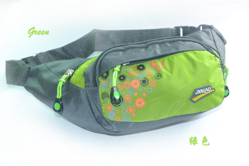 New Hip Pack Tactical Waist Packs Waterproof Waist Bag Fanny Pack BELT BAG Hiking Climbing Outdoor Bum bag