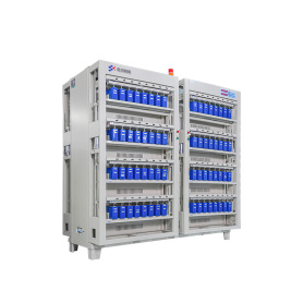Battery Charge Discharge Tester