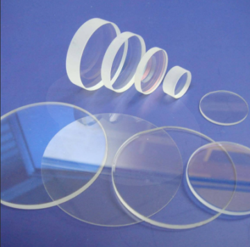 Original Folding mirror 4-00201 of laser