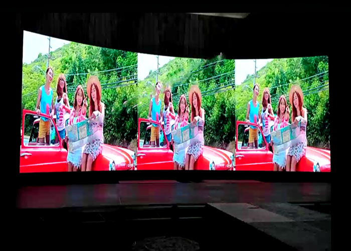 LED Display Screen