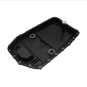 Transmission Oil Pan Compatibility: BMW M57 N62 & Ford Falcon XR6 Turbo/Jaguar XJ 306DT (2001-2017)