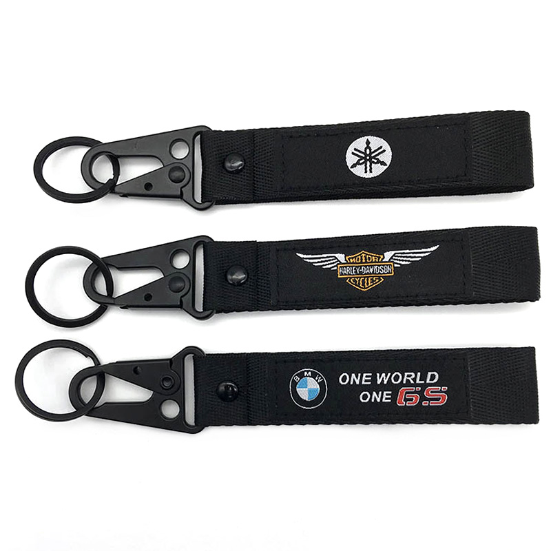 Keychain Lanyards